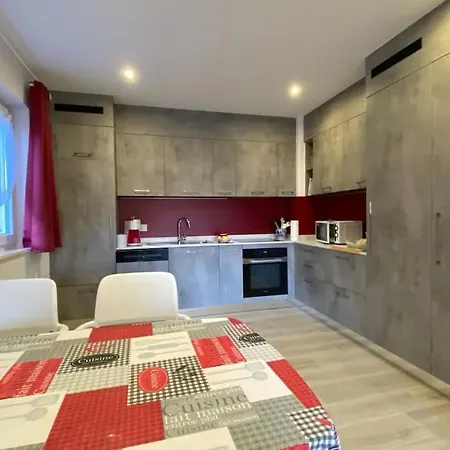 20 Min Lugano - Giardino Privato - Sigirino Apartment