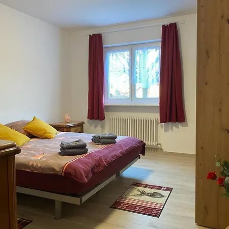 20 Min Lugano - Giardino Privato - Sigirino Apartment *